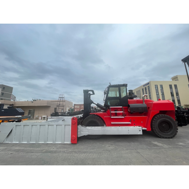 Транспортное средство для загрузки печей SOCMA HNYJ2510 для алюминиевой промышленности и литейных цехов